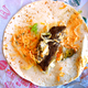 Illustration for article titled Daily Buzzkills: The McDonald's Mac Snack Wrap and the great American surrender